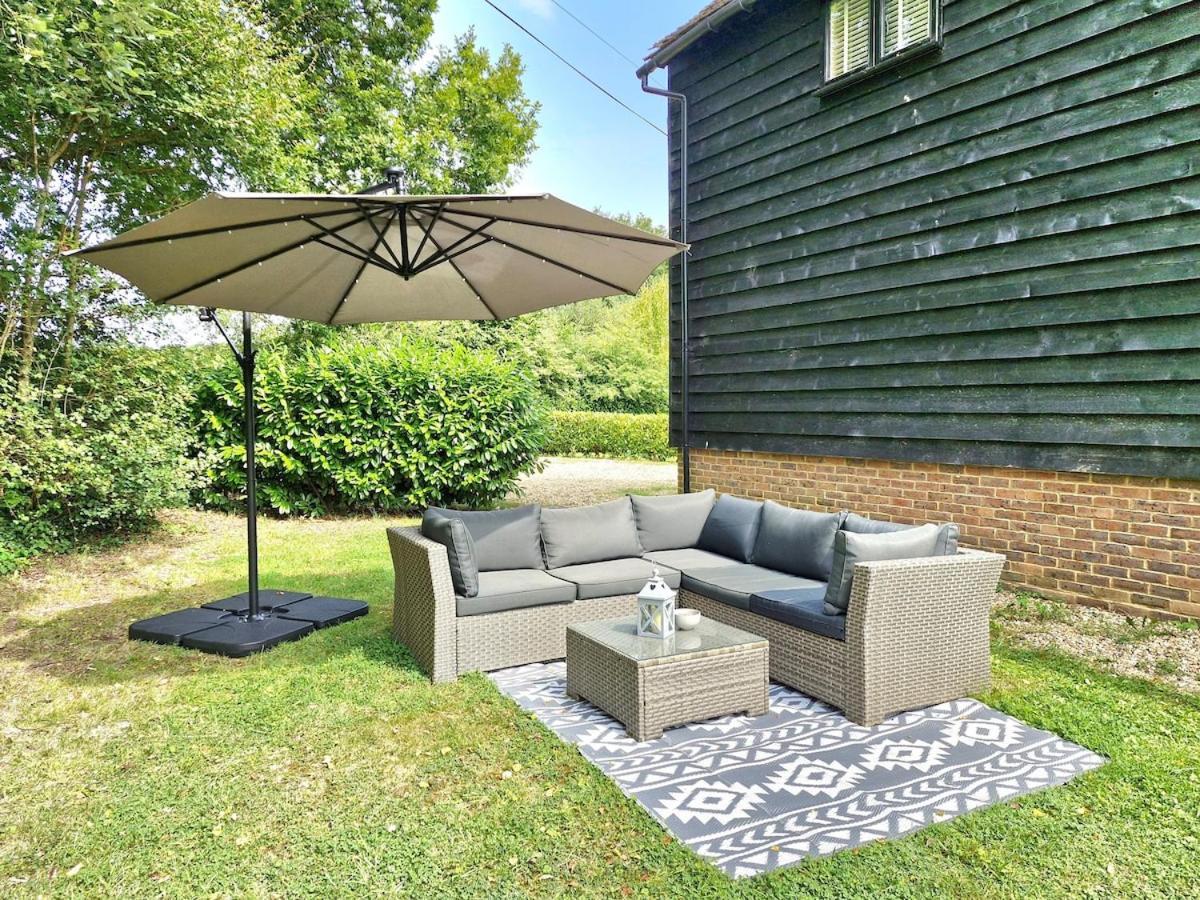 The Dairy With Hot Tub & Pizza Oven Holiday home *